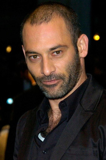 Ảnh của Ashraf Barhom