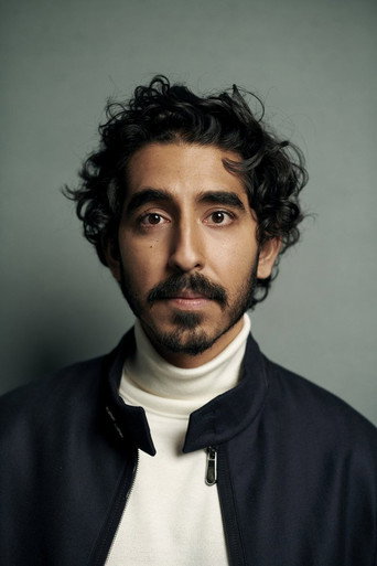 Ảnh của Dev Patel
