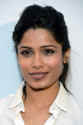 Ảnh của Freida Pinto