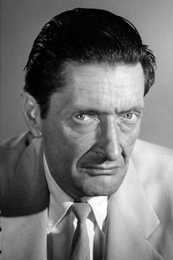 Ảnh của Anthony Dawson
