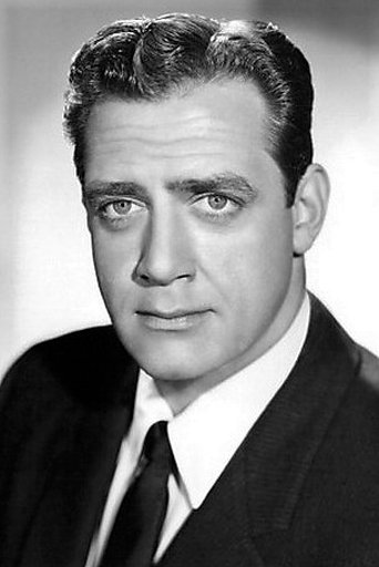 Ảnh của Raymond Burr