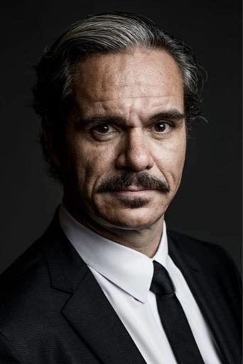 Ảnh của Tony Dalton