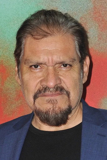 Ảnh của Joaquín Cosío