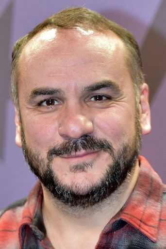 Ảnh của François-Xavier Demaison