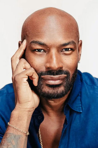 Ảnh của Tyson Beckford