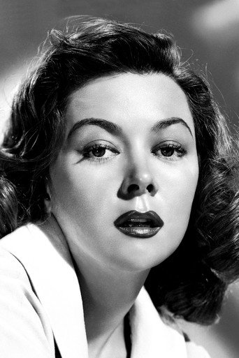 Ảnh của Gloria Grahame