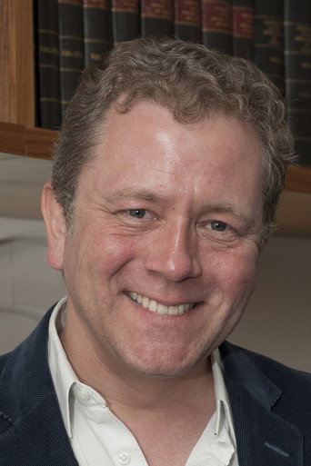Ảnh của Jon Culshaw
