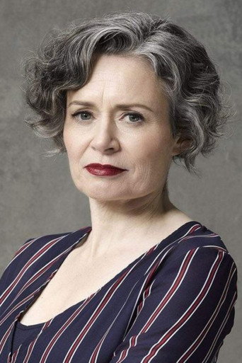 Ảnh của Judith Lucy