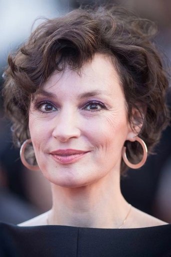 Ảnh của Jeanne Balibar