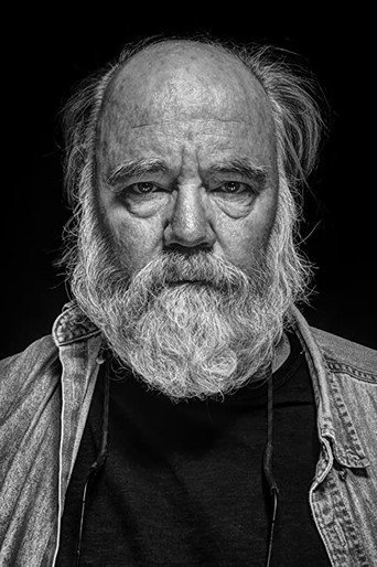 Ảnh của Phil Tippett