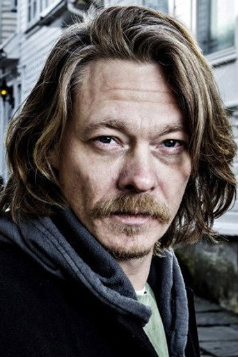 Ảnh của Kristoffer Joner