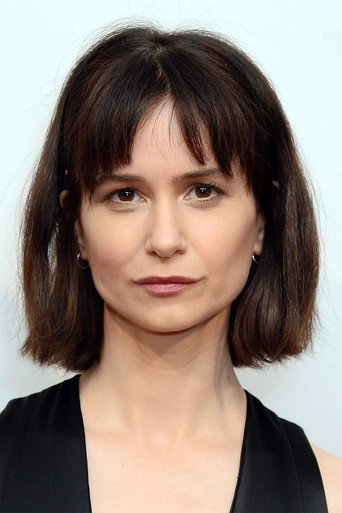 Ảnh của Katherine Waterston
