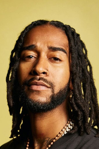 Ảnh của Omarion