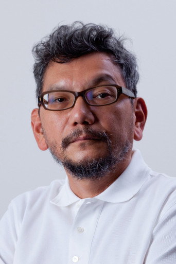 Ảnh của 庵野秀明