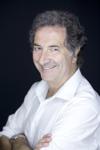Ảnh của François Morel
