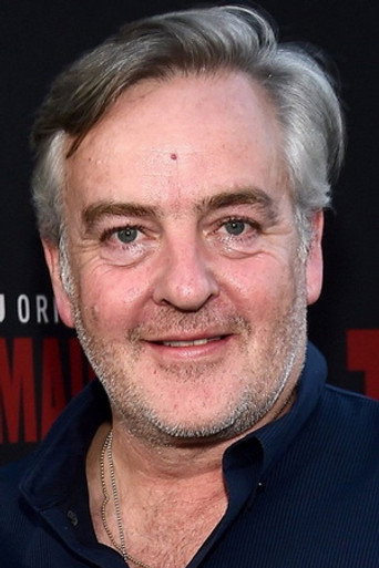 Ảnh của Mike Barker