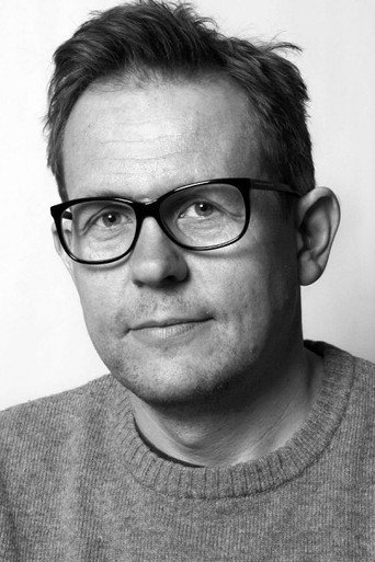 Ảnh của Lars Gudmestad