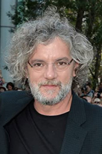 Ảnh của François Girard
