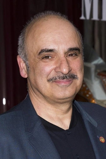 Ảnh của Peter Polycarpou