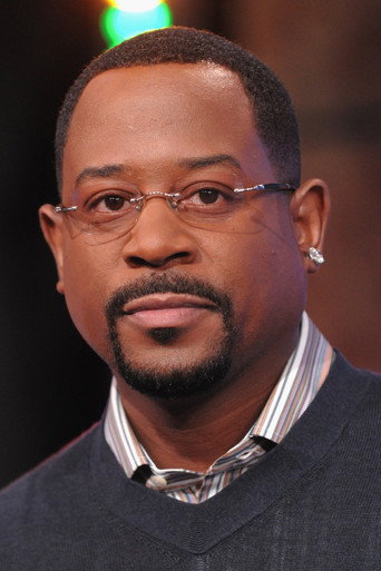 Ảnh của Martin Lawrence