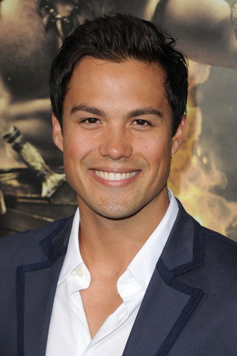 Ảnh của Michael Copon
