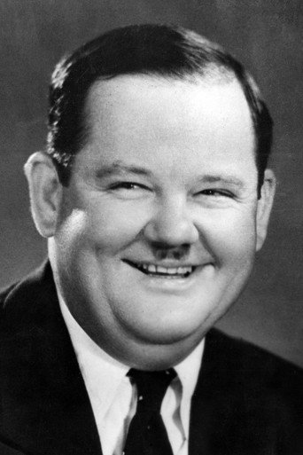 Ảnh của Oliver Hardy