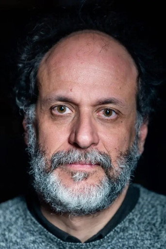 Ảnh của Luca Guadagnino