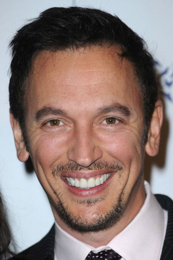 Ảnh của Steve Valentine
