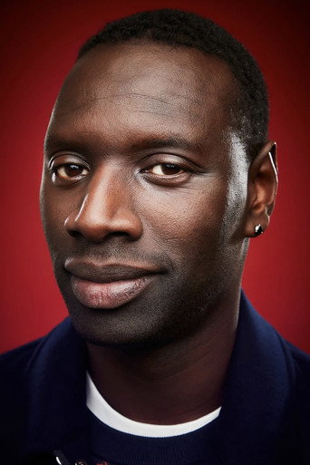 Ảnh của Omar Sy