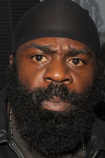 Ảnh của Kimbo Slice