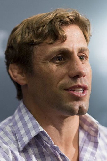 Ảnh của Urijah Faber