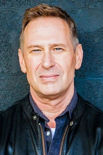 Ảnh của Scott Thompson