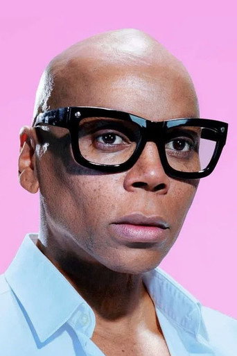 Ảnh của RuPaul