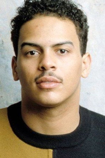 Ảnh của Christopher Williams