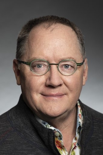 Ảnh của John Lasseter