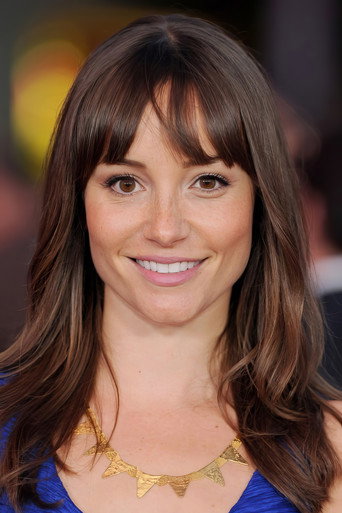 Ảnh của Jocelin Donahue