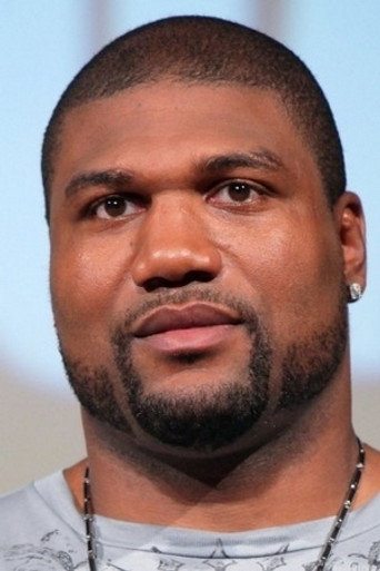 Ảnh của Quinton 'Rampage' Jackson