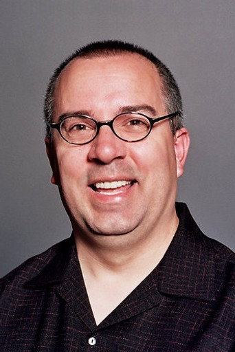 Ảnh của Jeff Pidgeon