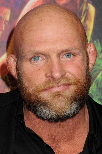 Ảnh của Keith Jardine