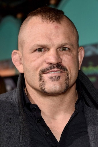 Ảnh của Chuck Liddell