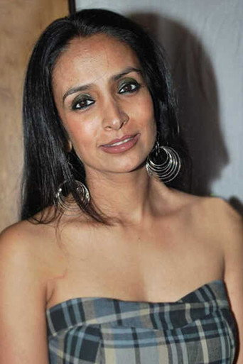 Ảnh của Suchitra Pillai