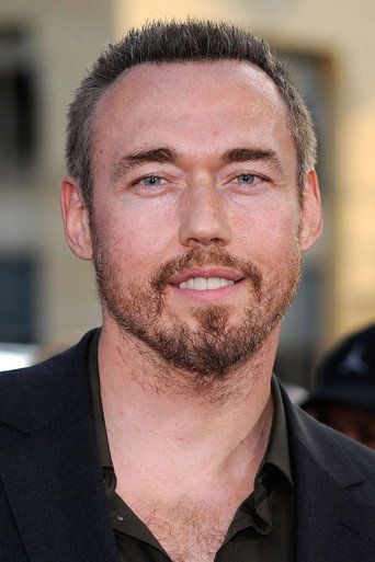 Ảnh của Kevin Durand