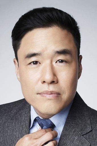 Ảnh của Randall Park
