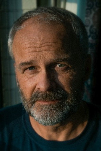 Ảnh của Johan Rheborg