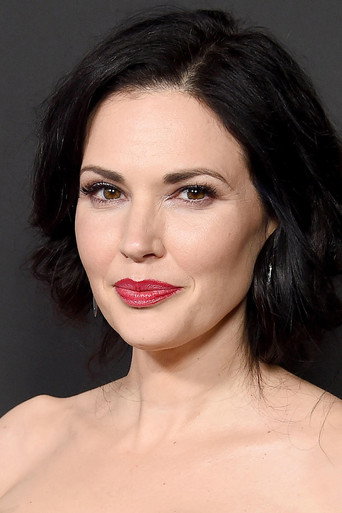 Ảnh của Laura Mennell