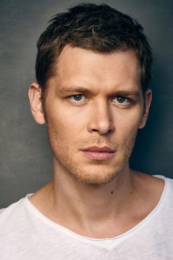 Ảnh của Joseph Morgan