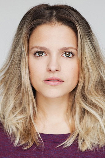 Ảnh của Sarah-Jeanne Labrosse