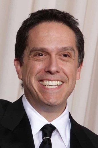 Ảnh của Lee Unkrich