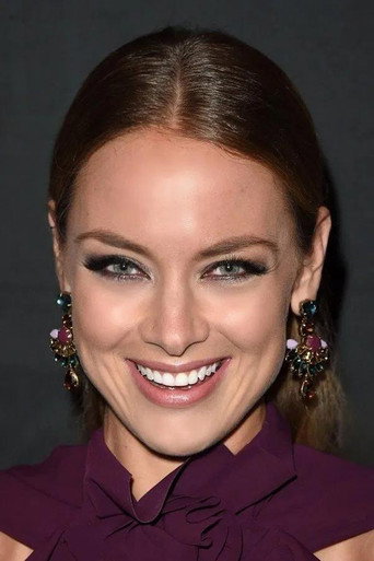 Ảnh của Rachel Skarsten