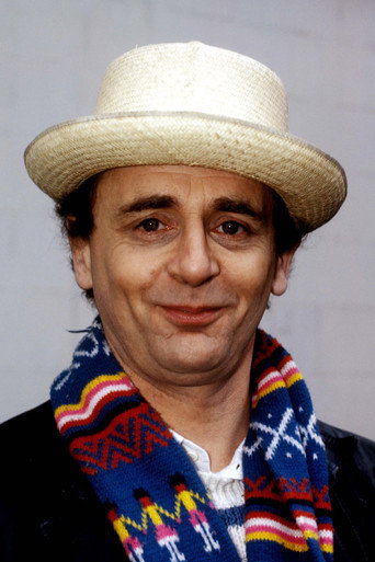 Ảnh của Sylvester McCoy
